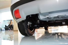2015款雪铁龙C3-XR 1.6THP自动先锋型