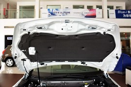 2012款标致508 2.0L自动智享版