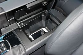 2012款标致508 2.0L自动智享版