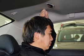 2012款标致508 2.0L自动智享版