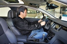 2012款标致508 2.0L自动智享版