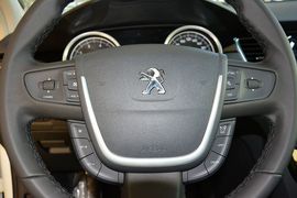 2012款标致508 2.0L自动智享版
