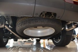 2014款路虎第四代发现3.0 V6 SC SE