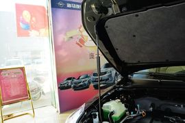 2015款海马S7 2.0L自动智尚型