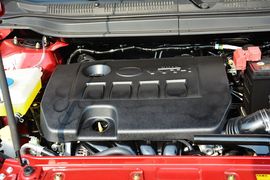 2015款骏派D60 1.8L自动尊贵型