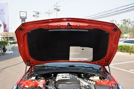 2014款凯迪拉克ATS-L 28T领先型