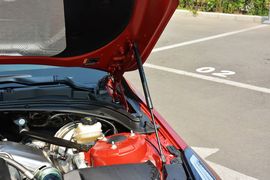 2014款凯迪拉克ATS-L 28T领先型