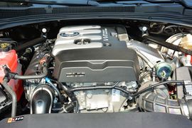 2014款凯迪拉克ATS-L 28T领先型