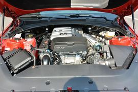 2014款凯迪拉克ATS-L 28T领先型