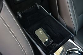 2014款凯迪拉克ATS-L 28T领先型