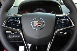 2014款凯迪拉克ATS-L 28T领先型