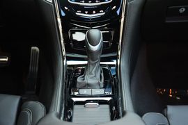 2014款凯迪拉克ATS-L 28T领先型