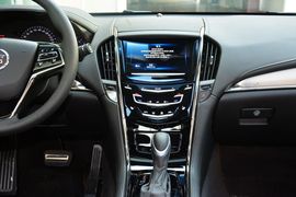 2014款凯迪拉克ATS-L 28T领先型