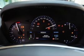 2014款凯迪拉克ATS-L 28T领先型