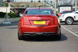 2014款凯迪拉克ATS-L 28T领先型