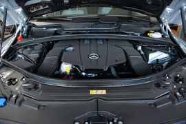 2014款奔驰R400 4MATIC豪华型