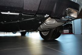 2014款奔驰R400 4MATIC豪华型