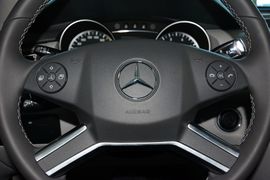 2014款奔驰R400 4MATIC豪华型