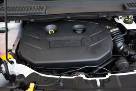 2013款福特翼虎2.0L GTDi四驱运动型