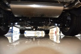 2013款福特翼虎2.0L GTDi四驱运动型