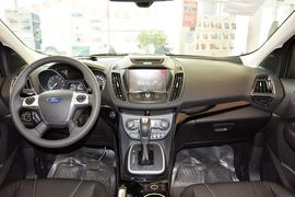 2013款福特翼虎2.0L GTDi四驱运动型