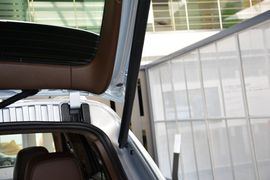 2015款保时捷Cayenne Turbo 4.8T