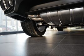 2015款保时捷Cayenne Turbo 4.8T
