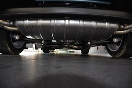 2015款保时捷Cayenne Turbo 4.8T