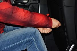 2015款保时捷Cayenne Turbo 4.8T