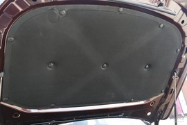 2015款传祺GA6 1.8T自动尊贵版试驾实拍组图