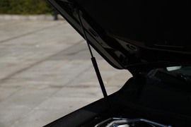 2015款传祺GA6 1.8T自动尊贵版试驾实拍组图