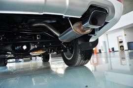 2015款哈弗H9 2.0T标准型