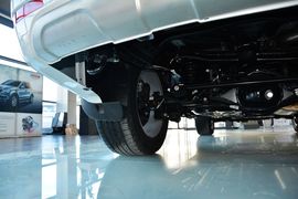 2015款哈弗H9 2.0T标准型