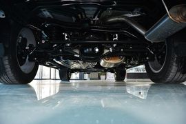 2015款哈弗H9 2.0T标准型
