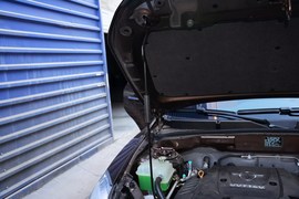 2015款海马S7 2.0L手动智享型
