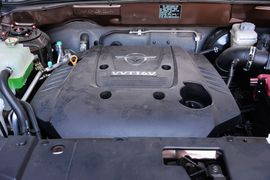 2015款海马S7 2.0L手动智享型