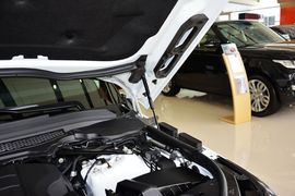 2014款路虎揽胜5.0 V8 SC AB尊崇创世加长版
