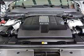 2014款路虎揽胜5.0 V8 SC AB尊崇创世加长版