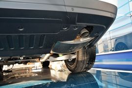 2014款路虎揽胜5.0 V8 SC AB尊崇创世加长版