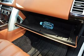 2014款路虎揽胜5.0 V8 SC AB尊崇创世加长版