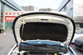 2015款菲亚特菲翔1.4T自动智享版