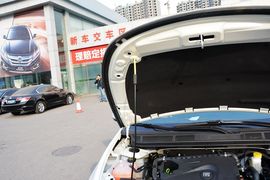 2015款菲亚特菲翔1.4T自动智享版