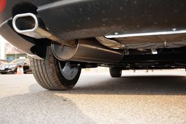 2015款菲亚特菲翔1.4T自动智享版