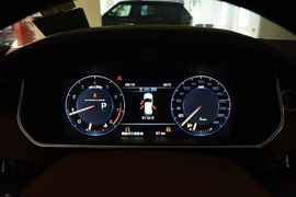 2014款路虎揽胜5.0 V8 SC AB尊崇创世加长版