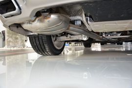 2013款宝马740Li豪华型