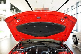 2015款宝马328i M运动型