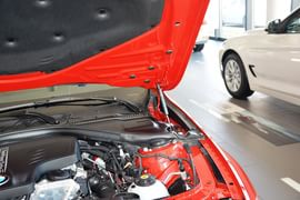 2015款宝马328i M运动型
