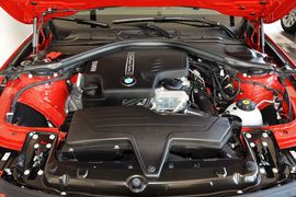 2015款宝马328i M运动型