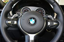 2015款宝马328i M运动型