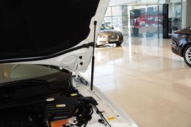 2015款捷豹XJL 3.0SC两驱尊享商务版